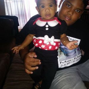 Meet your Posher, Angela